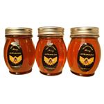 عسل چهل گیاه ورجین لواسان- 1500 گرم بسته سه عددی