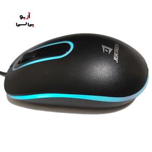 ماوس مخصوص بازی جرتک مدل DESTROY M500