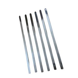 سیخ کباب مدل حرفه ای بسته 6 عددی