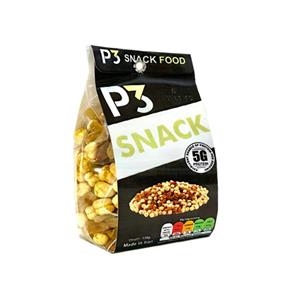 نخودچی خام و کشمش پی تری - 500 گرم