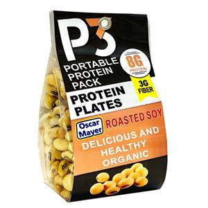 سویا خوراکی پی تری - 800 گرم