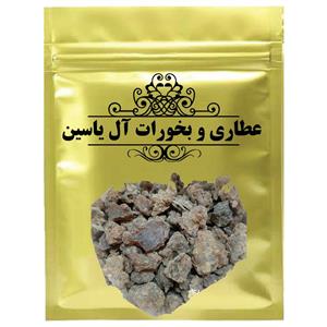 صمغ مر مکی عطاری و بخورات آل یاسین\r\n -500گرم 