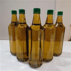 روغن زیتون بکر با بو فیلی - 1 لیتر