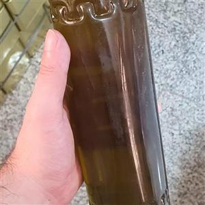 روغن زیتون بکر با بو فیلی - 1 لیتر