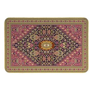 پادری طرح فرش کد 1036 سایز 110 × 80 سانتی متر