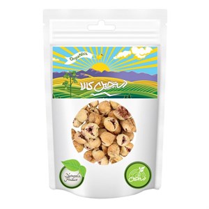 انجیر خشک دستچین کالا - 120 گرم
