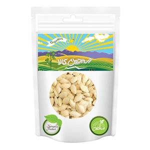 تخمه کدو گوشتی با طعم نمک دستچین کالا - 350 گرم