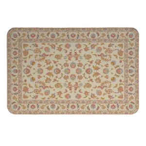 پادری طرح فرش کد 1015 سایز 110 × 80 سانتی متر