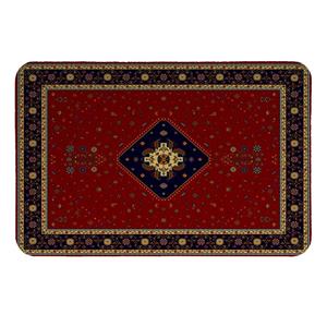 پادری طرح فرش کد 1014 سایز 110 × 80 سانتی متر
