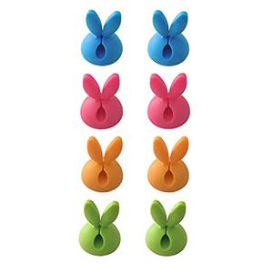 نظم دهنده سیم و کابل مدل cj200 مجموعه 8 عددی