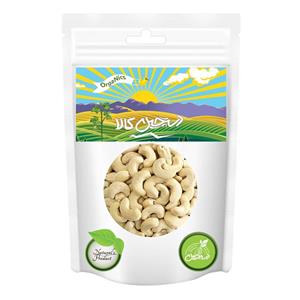 بادام هندی خام دستچین کالا - 350 گرم