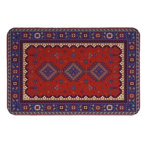 پادری طرح فرش کد 1013 سایز 80 × 50 سانتی متر