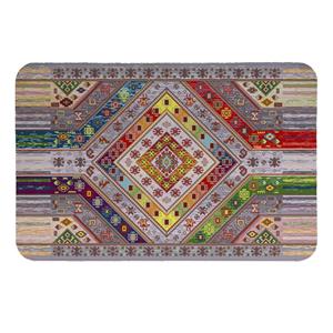 پادری طرح فرش کد 1033 سایز 110 × 80 سانتی متر