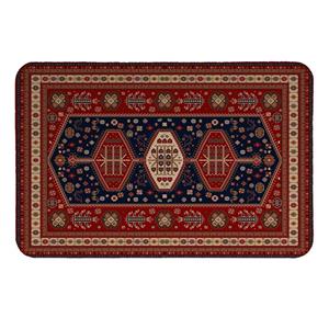 پادری طرح فرش کد 1031 سایز 110 × 80 سانتی متر