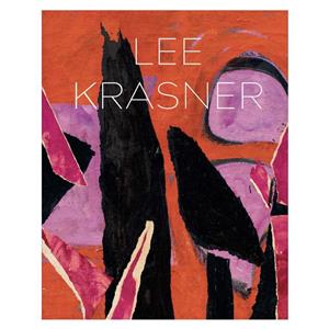 کتاب Lee Krasner: Living Colour اثرEleanor Nairne  نشر تیمز و هادسون 