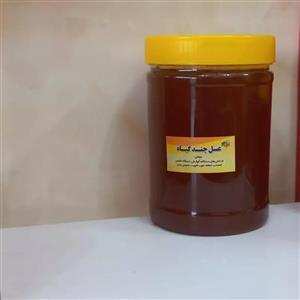 عسل طبیعی چند گیاه - 1 کیلوگرم