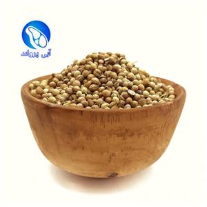 تخم گشنیز فله ای