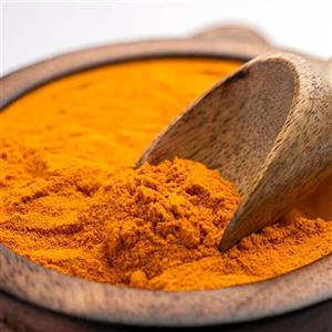 پودر زردچوبه فله ای