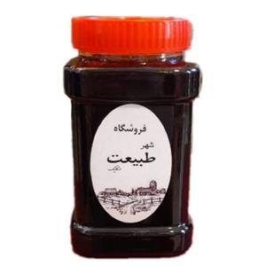 شیره انگور خالص ارگانیک شهر طبیعت -950 گرم