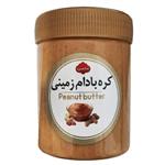 کره بادام زمینی سالمین - 350 گرم