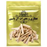 دمنوش چوب صندل سفید - 75 گرم