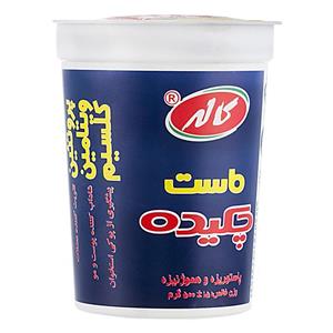 ماست چکیده موسیر کاله مقدار500 گرم