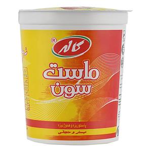 ماست سون پرچرب کاله مقدار 900 گرم Kalleh Seven Yoghurt 900gr