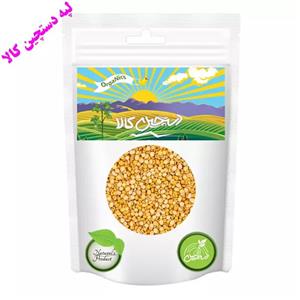 لپه دستچین کالا - 1200 گرم