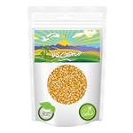 Dastchin kala split peas 600gr