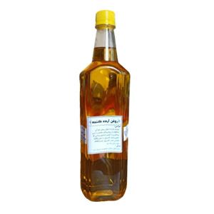 روغن ارده کنجد خالص و غلیظ