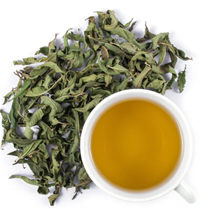 برگ به لیمو فله ای