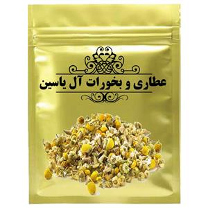 دمنوش بابونه - 500 گرم