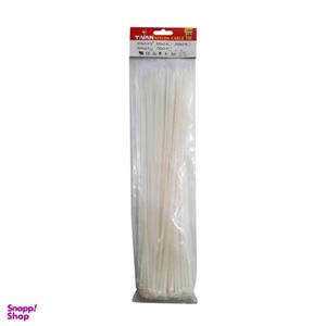 بست کمربندی تیوان مدل DI-370 بسته 100 عددی