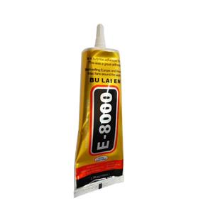 چسب مایع  مدل E-8000 حجم 110میلی لیتر