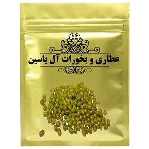 ماش -75 گرم