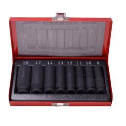 مجموعه 8 عددی سری بکس آ-کرافت مدل 913008P