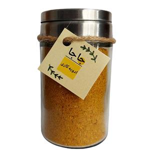 ادویه کاری جاجا - 90 گرم
