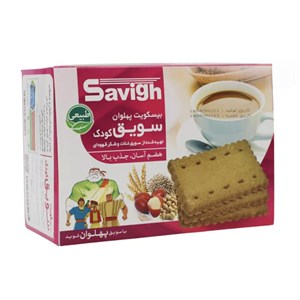 سویق کودک - 250 گرم