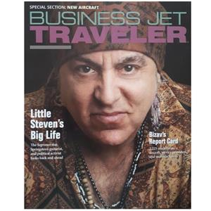 مجله جت مسافری تجاری مارچ 2019