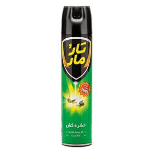 اسپری حشره کش تارومار