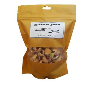 انجیر خشک پرک درجه AAA استهبان مهر مهدی - 350 گرم Dried figs Parak grade AAA Estahban Mehr Mehdi - 350 g