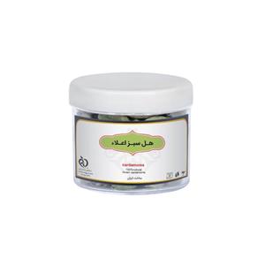 هل سبز ممتاز - 24 گرم