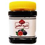 شیره انجیر سنتی سالمین - 420 گرم