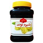 شیره توت سنتی سالمین 900 گرم 