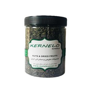 چای سبز ایرانی کرنلو ناتس کالا 200 گرم Kernelo Nutskala Green Tea Gr 
