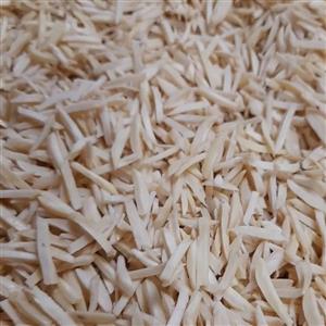 خلال بادام درختی فله ای