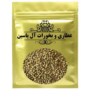 تخم گشنیز - 1000 گرم
