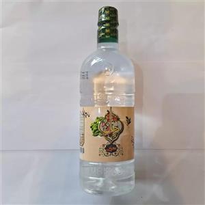 عرق هل زرگل (1 لیتر)