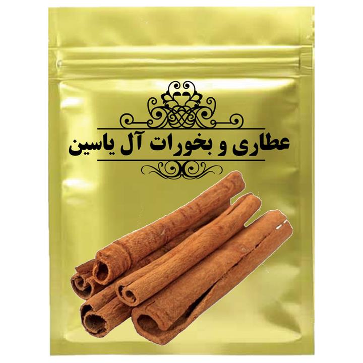 چوب دارچین - 75 گرم