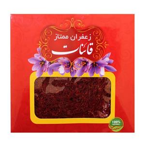 زعفران سرگل شکسته قائنات- 2.3 گرم